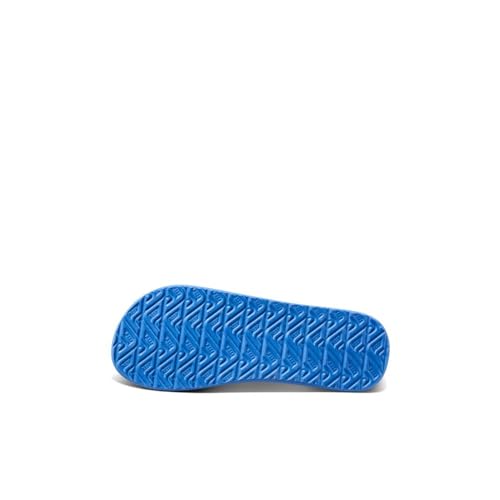 Image of REEF Boys Kids Ahi Beach Flip Flop, Soft Cushion Footbed, Water Friendly