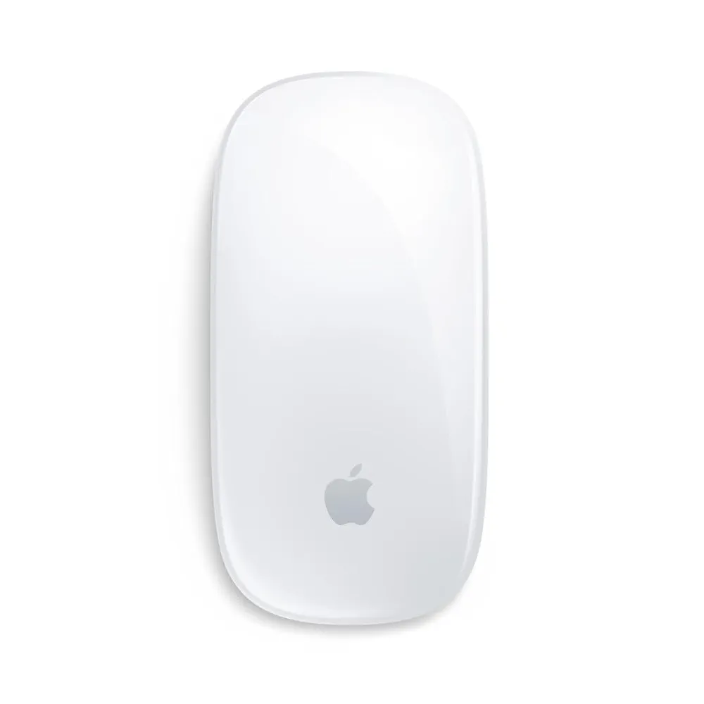 Apple Magic Mouse ホワイト 本体 Amazon.com: Apple Magic Mouse - White Multi-Touch Surface