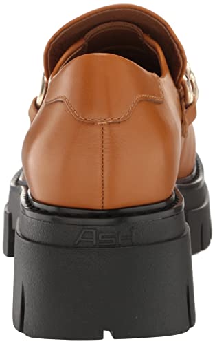 Image of ASH Women's Leroy Loafer-Chic Casual Footwear, Comfortable Slip-On Design