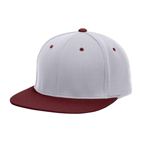 Image of Pacific Headwear Unisex-Adult Pacific Headwear Premium P-tec Flexfit Cap