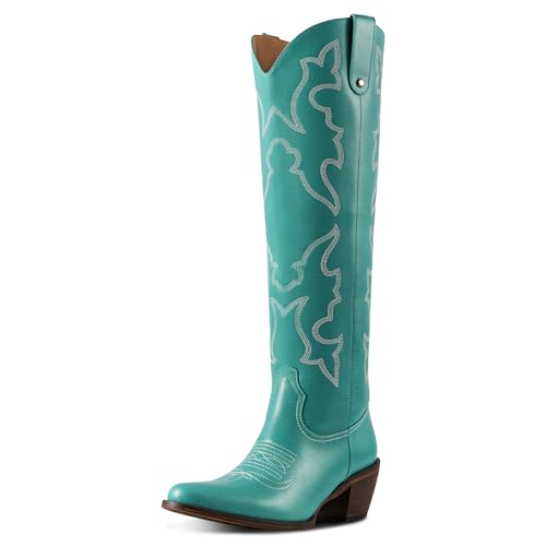 Gradinery ���f�B�[�X �J�E�{�[�C�u�[�c �t�@�b�V���� �j�[�n�C�u�[�c �N���V�b�N�h�J�`�����L�[�q�[�� �E�G�X�^���X�^�C��, �^�[�R�C�Y, 24.5 cm