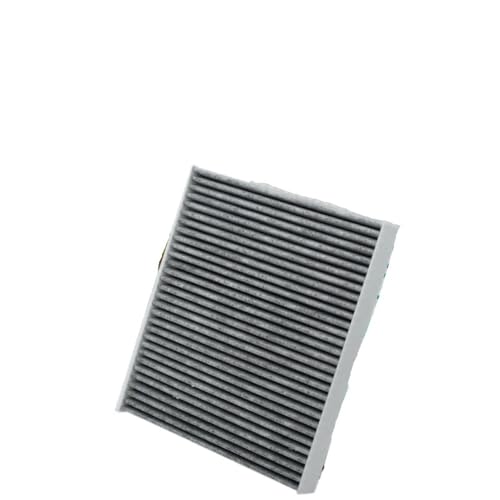 Filtre à air d'habitacle haute ventilation pour Audi A1 A2 et Ibiza