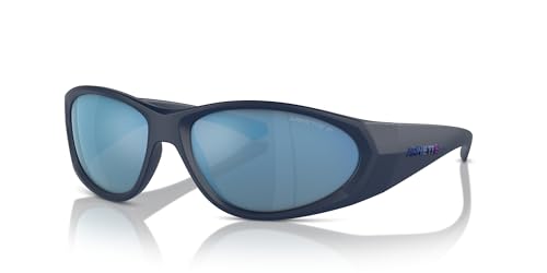 Image of ARNETTE mens An 4342 Rectangular Sunglasses