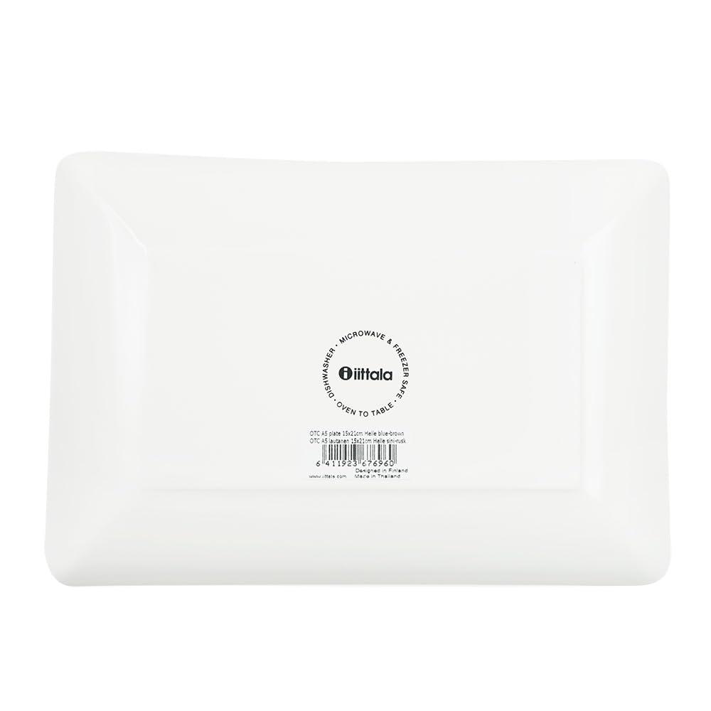 Amazon.co.jp: イッタラ (iittala) オイバトイッカ ヘレ (Helle) A5
