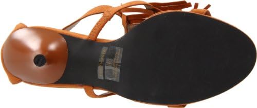 Ellie Shoes Women's 417-sioux, Brown, 11 M US | Image 3
