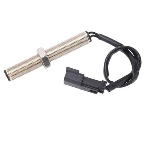 Sensor de velocidad de rotación Caterpillar 545C 525B para monitoreo de datos 5