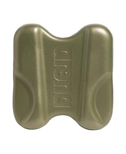Image of Arena Unisex Adult Pull Kick II Swim Training Tool 2-in-1 Floating Aid for Competitive Swimmers or Beginners, Lightweight Soft Foam