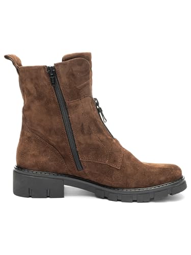 ARA Damen Stiefelette Dover Mocca Gr. 37 – Ansicht 4