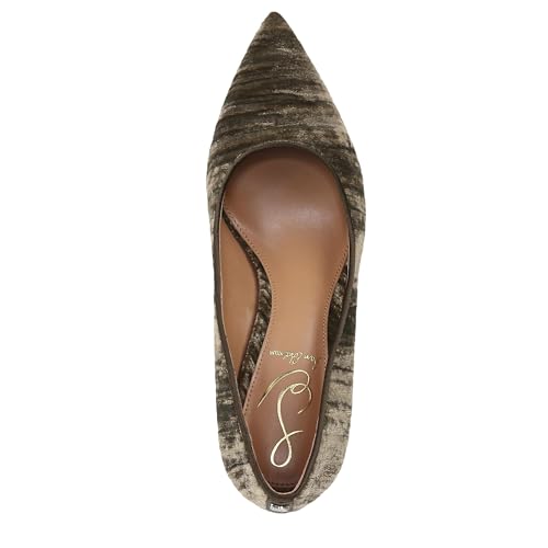 Image of Sam Edelman Women's Hazel Pointed Toe Pump