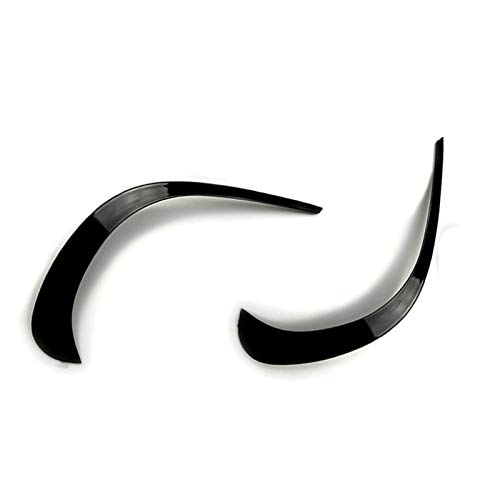 Rynplex ԗptgop[Xvb^[X|C[TChJo[gXgbvAAGLCNXGLC260 GLC300 AMG 2020p(GlossBlack)