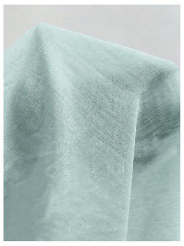 Image of SweatyRocks Women's 2 Piece Outfits Button Down Shirts Lounge Linen Sets and Mini Shorts Pajama Gauze Set Beachwear