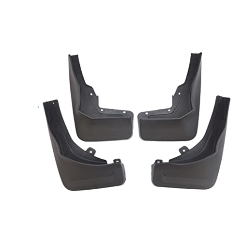 Bavettes de protection Mercedes GLE Coupé W167 design premium