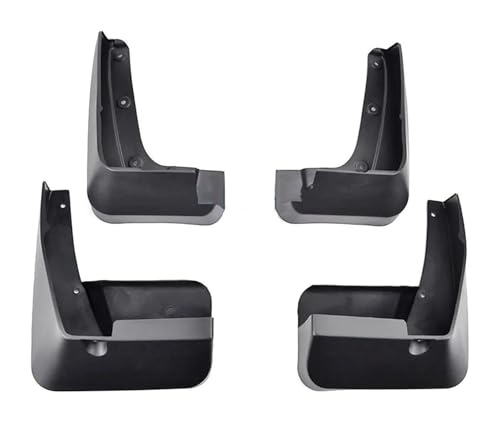 Garde-boue Subaru Forester SJ protège le puits de roue des débris - 4