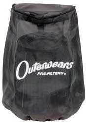 OUTERWEARS PRE FILTER K&N YA-4504 BLU 20-2079-02