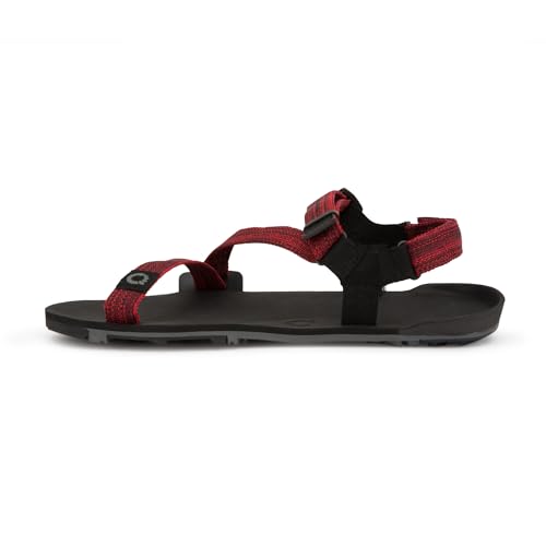 Image of Xero Shoes Men's Z-Trail EV Barefoot Hiking Sandals
