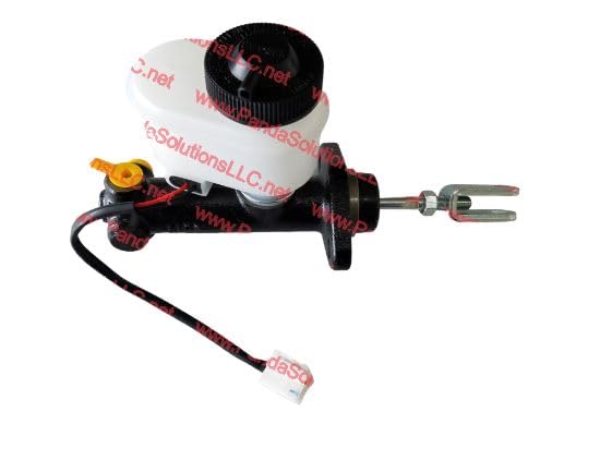 Brake Master Cylinder for Caterpillar Forklift GP25K