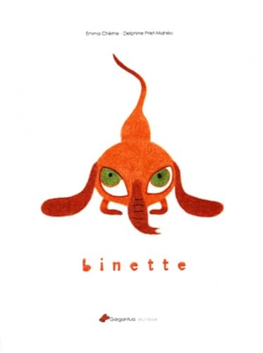  Binette