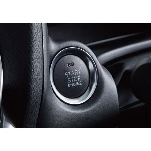 Amazon | MAZDA【ﾏﾂﾀﾞ】AXELA【ｱｸｾﾗ】 エンジンスタートスイッチ BM5FS