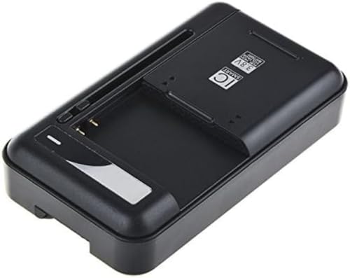 Musstad USB Battery Charger for LG G3 VS985 LS990 F400 D850 D855 3.8V BL-53YH