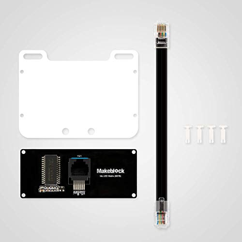 Makeblock Me LED Matrix 8×16 for mBot robot kit