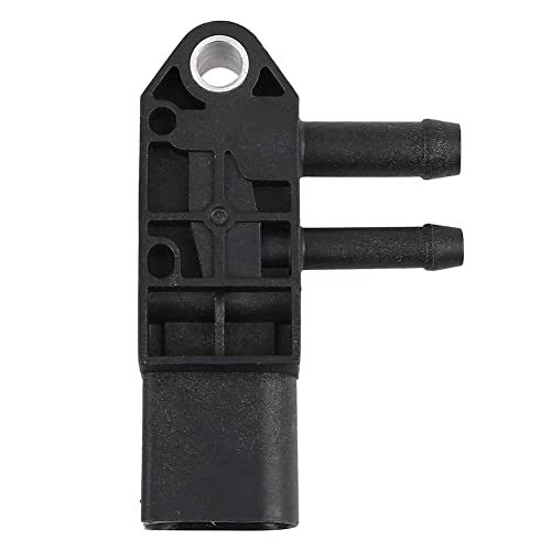 Ocnvlia DPF Abgas Druck Sensor 059906051C 076906051B 0281006082 0281006083 für -, Golf VI