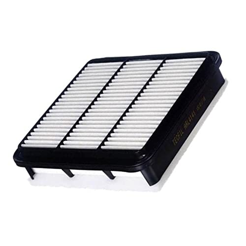 Arl4141 Tecfil Filtro de Ar Plano-Jfa0500C24011Lx2834