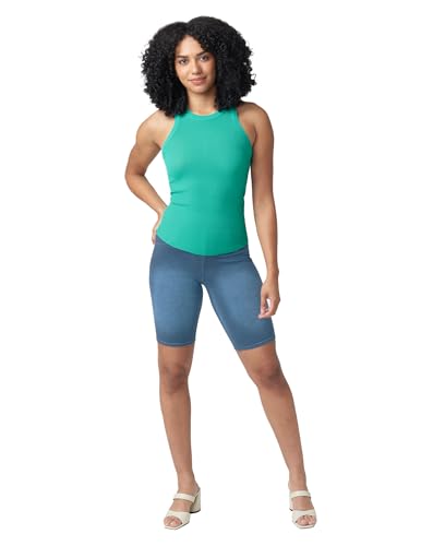 Image of HUE Women's Game Changing Bermuda Short