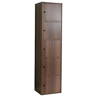 Amazon｜グランテイスト 扉付きカラーボックス 収納ボックス