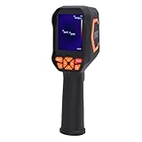 MENDUNER Kleine Tragbare Wärmebildkamera...