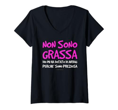 Queste T-Shirt divertenti e simpatiche sono un'ottima idea regalo per gli amanti della frasi ricche di ironia e per chi ama divertirsi con i giochi di parole. (Tee Shirt ID: S017300)