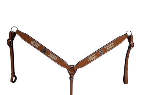 Cashel Trail Straight Breast Collar