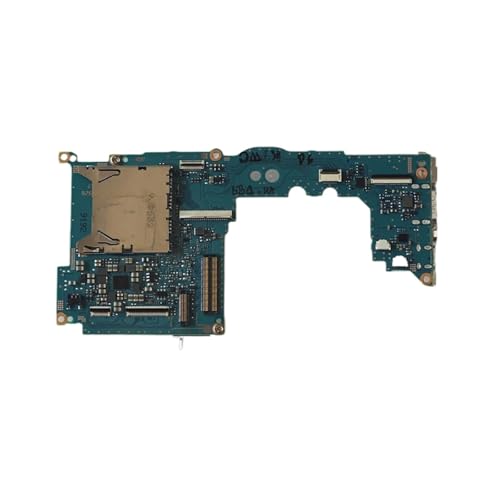 メイン回路基板マザーボード PCB 修理パーツ、Compatible for Nikon、D3500 SLR、カメラアクセサリーに対応