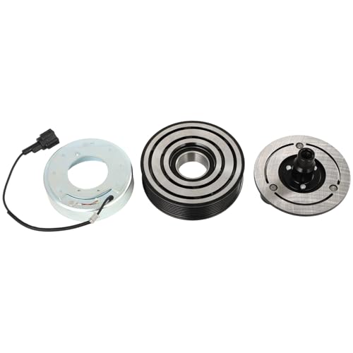 Image of ECCPP A /C Compressor Clutch 2005-2020 for Nissan Frontier for Xterra 4.0L