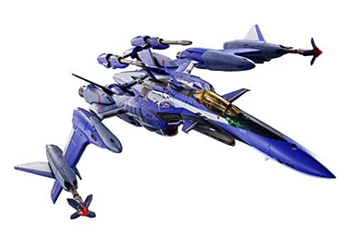 BANDAI -  劇場版マクロスΔ 絶対LIVE!!!!!! YF-29 デュランダルバルキリー 劇場版マクロスΔ絶対LIVE!!!!!!」よりプラモデル「YF-29