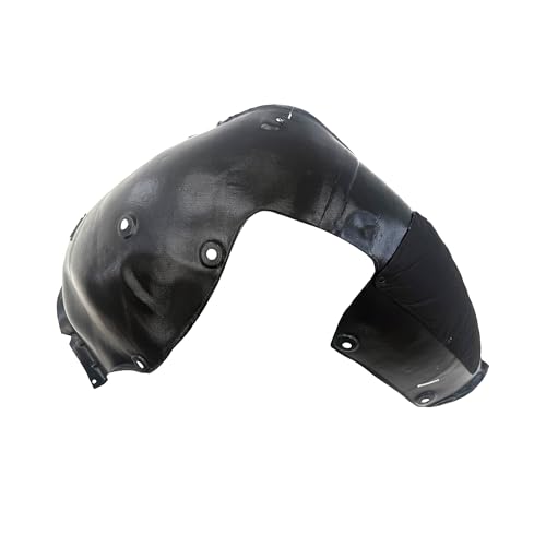 Image of FitParts Compatible with Kia Sportage 2017-2019 Front Left Fender Liner