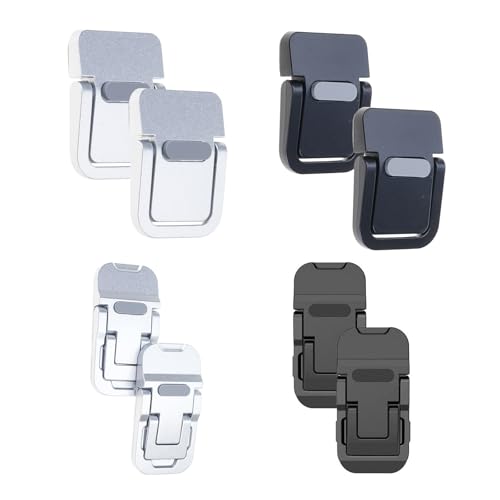 Soporte ligero y duradero para portátil, plegable y portátil miniatura 4
