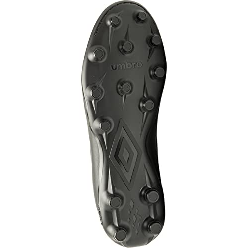 Chuteira Campo Umbro Class Preto/preto U01fb001011-111 44