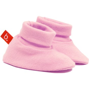 Patucos Limo Basics. OS Pink