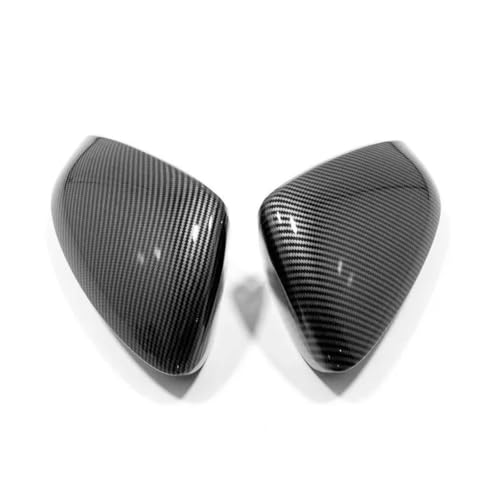 Accessoires rétroviseur voiture finition premium pour couvercle de porte Audi S3 2021