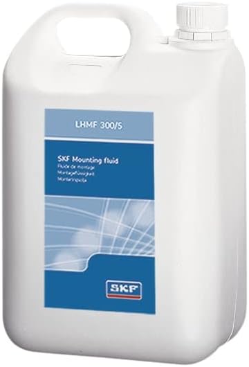 LHMF 300/5 - SKF - DIST GREASES - Factory New!