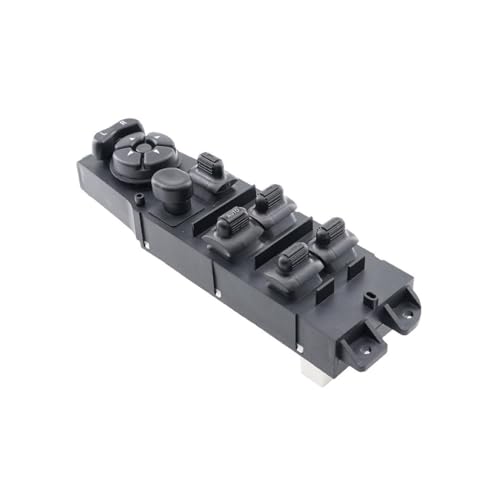 Interrupteur commande vitre electrique haute sensibilite pour Cherokee 2001