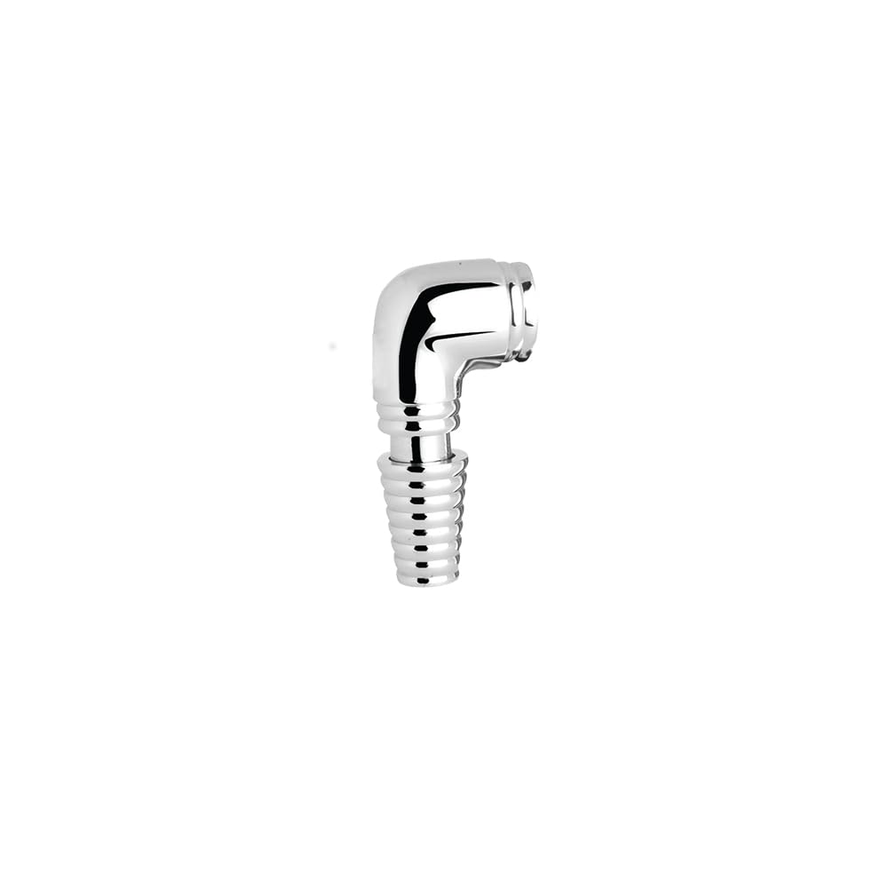 Viking Brass Lift Cock with Thread Size 15mm (1/2") - Inner, Polished CP - Durable and Stylish – Pressure Resistance, Heat Resistance (B09J4XPMSL) Amazon Price History, Amazon Price Tracker