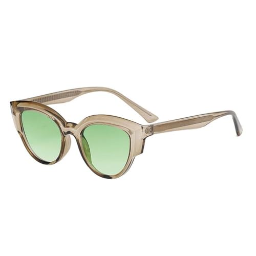 Lunettes de soleil œil de chat élégantes pour vos voyages et sorties