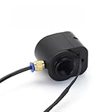 BLUETIMES Rote Laseranzeige, 5 V, Präzisionsausrichtungswerkzeug für 70 W-180 W CO2-Lasergravierer...