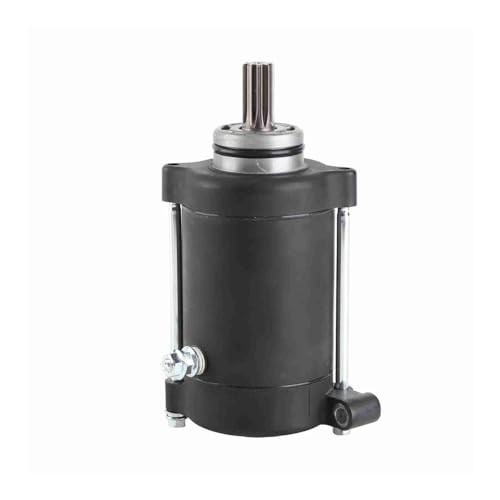 Démarreur 196S-091100 résout les pannes de moteur électrique sur Moto X6 et Rancher 600