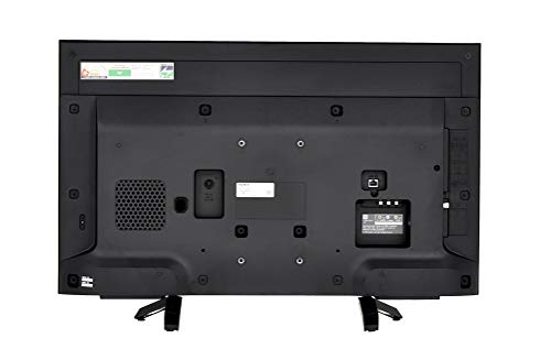 Image of Sony Bravia 80.1 cm (32 inches) Full HD LED Smart TV KLV-32W672G (Black)