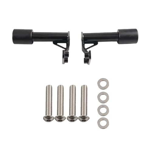 Barre de protection moteur pour éviter les dégâts sur Softail 2018-2024