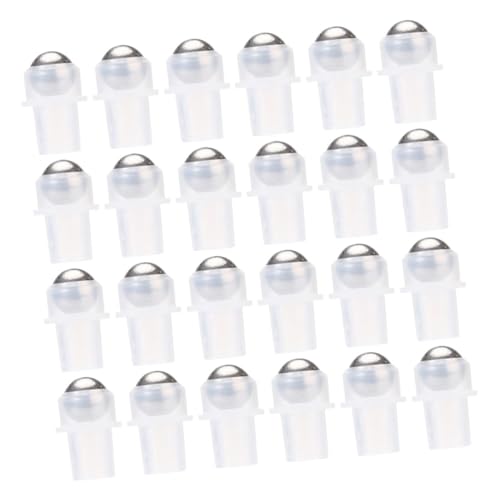 Veemoon 30 piezas Roller Balls para Botellas de Aceites...