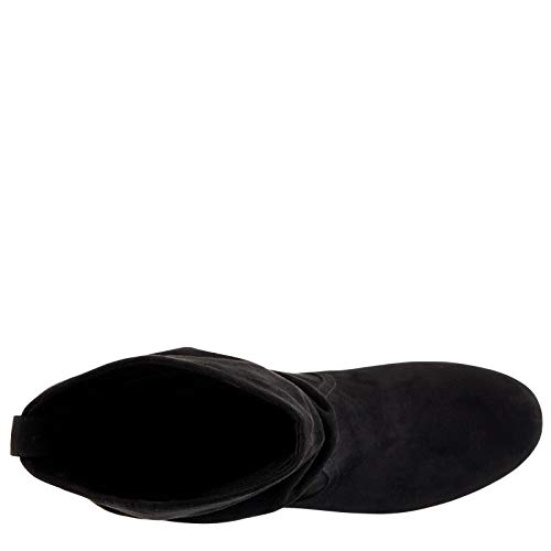 Image of XAPPEAL Carney - Women's Slip On Casual Slouch Short Ankle Boot