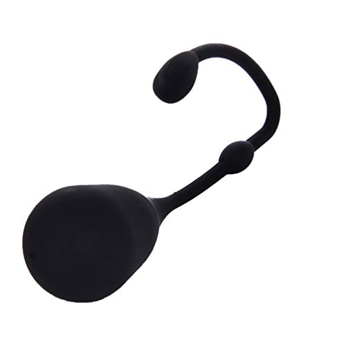 Bolas de Kegel Artibetter 3 peças Ben Wa Bola Kegel Exercício Pesos vaginal Treinador Bola para cont